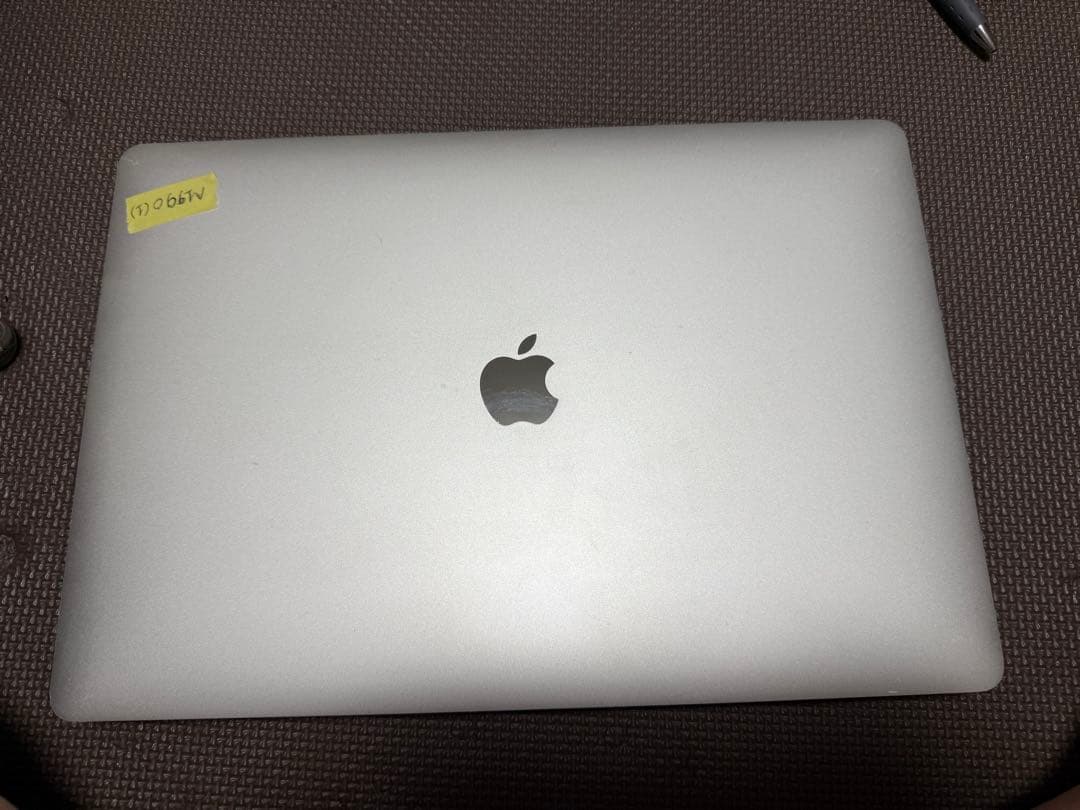 Apple MacBook Pro 15インチ A1990 LCDパネル 画面