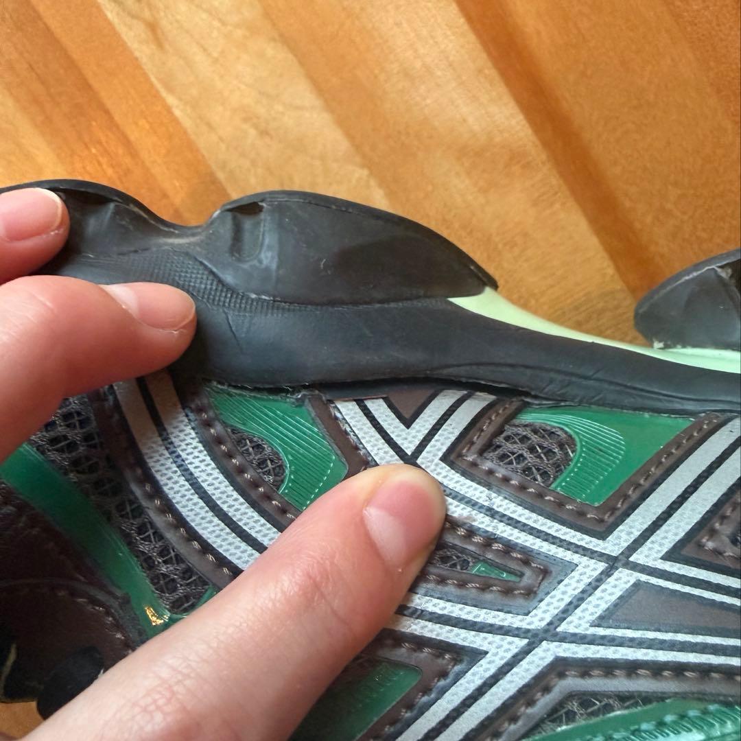 靴 ASICS Gel-Quantum Kinetic