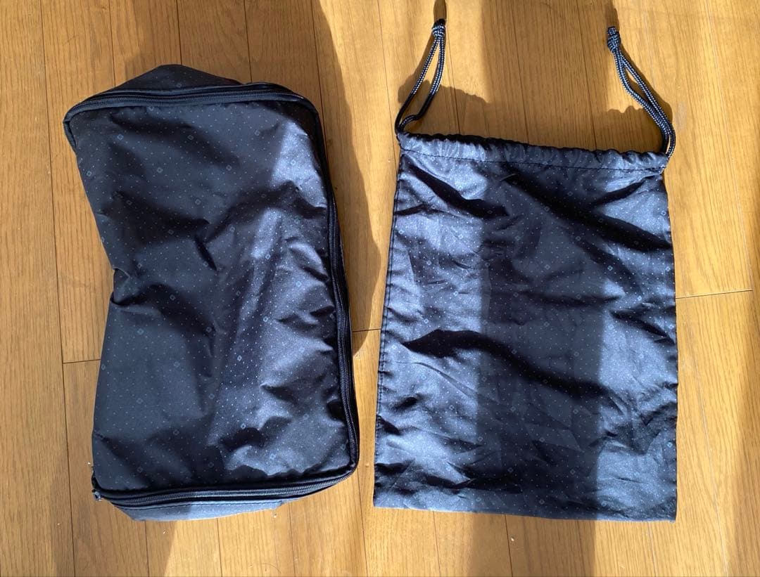 『美品』サムソナイト クルーザーⅡ79cm