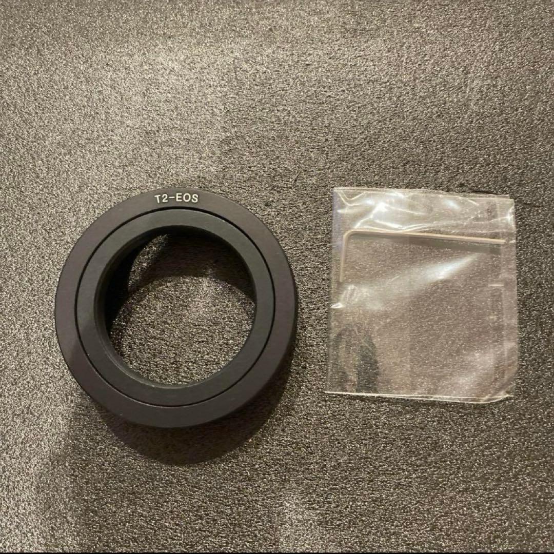 Canon EOSRシリーズ対応　望遠ズームレンズ　スーパーズームレンズ