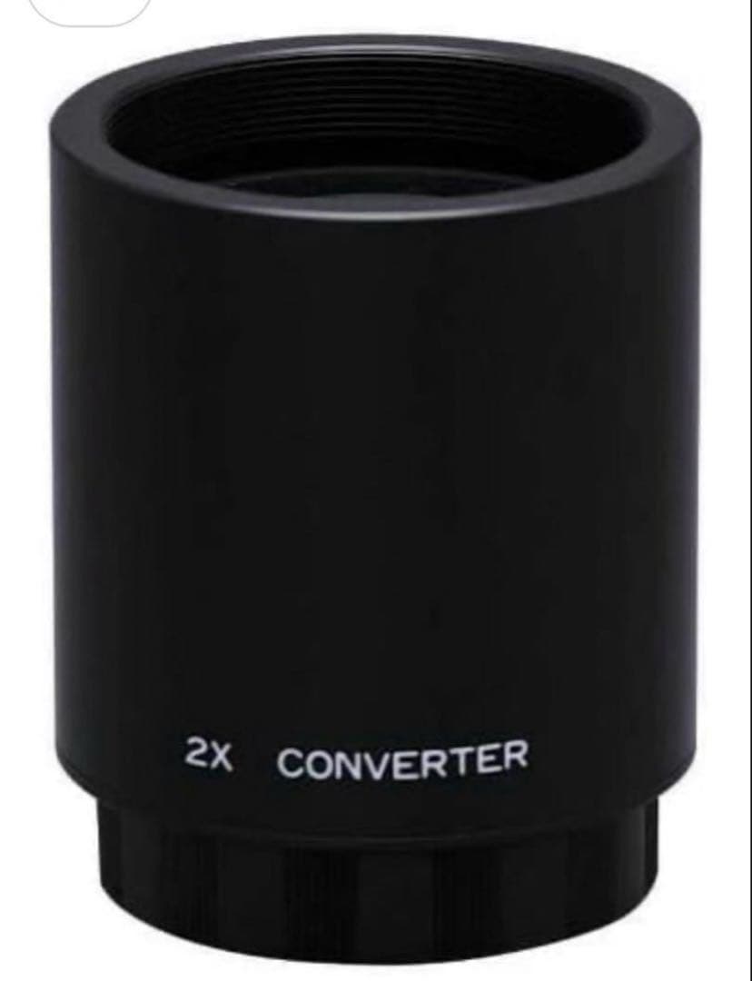 Canon EOSRシリーズ対応　望遠ズームレンズ　スーパーズームレンズ