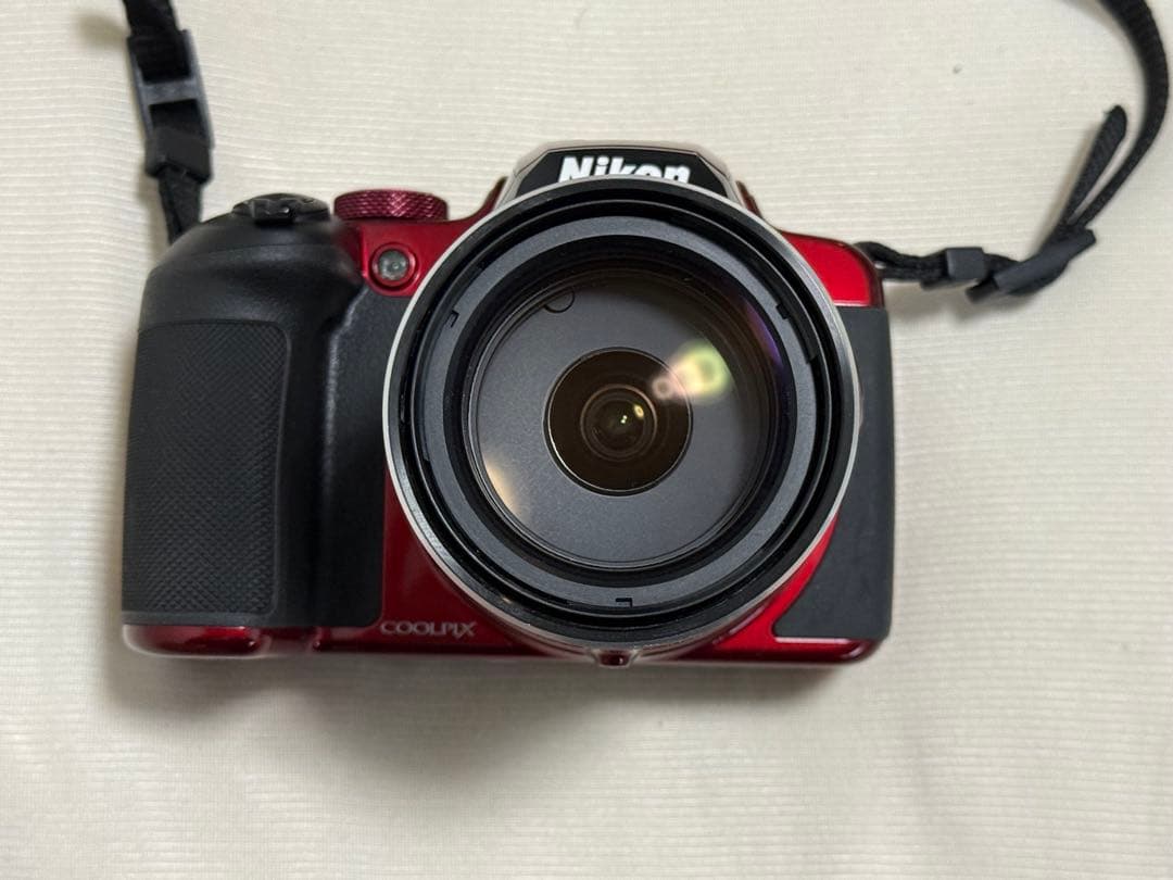 デジタルカメラ Nikon COOLPIX B700