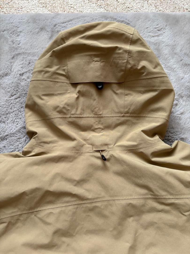 スノーボード BURTON ak GORE-TEX CYCLIC JAKET KELP L