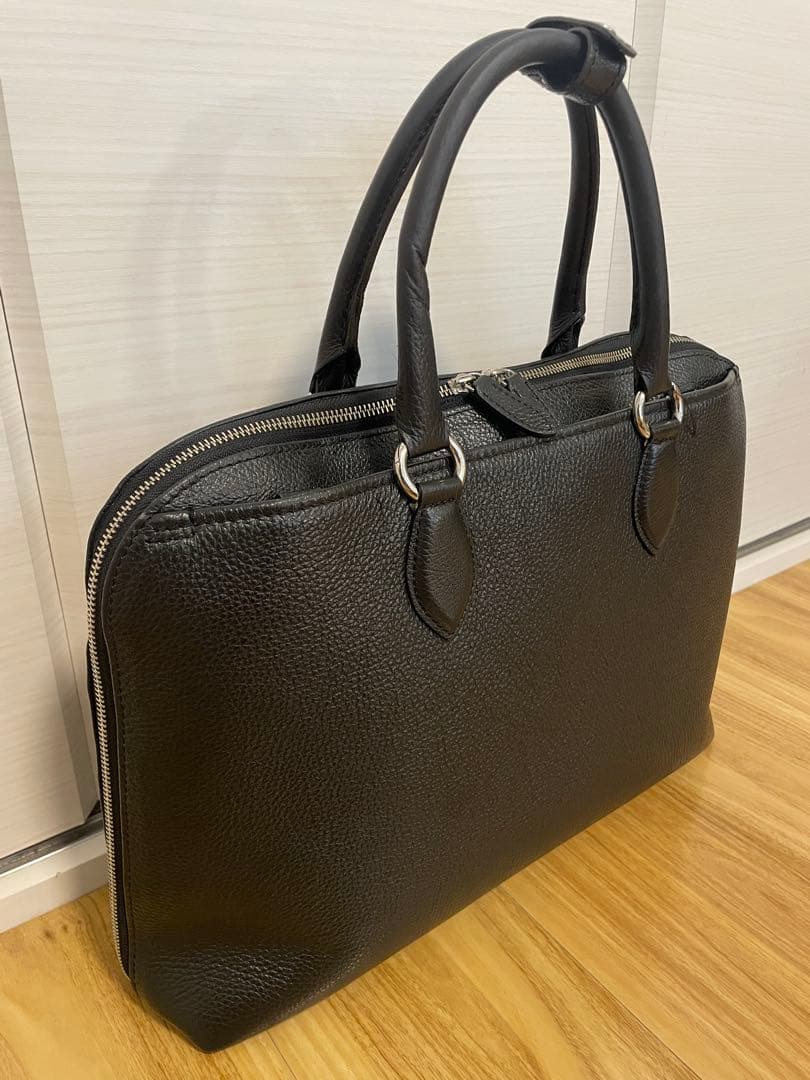 サムソナイト　レザー　ブリーフケース