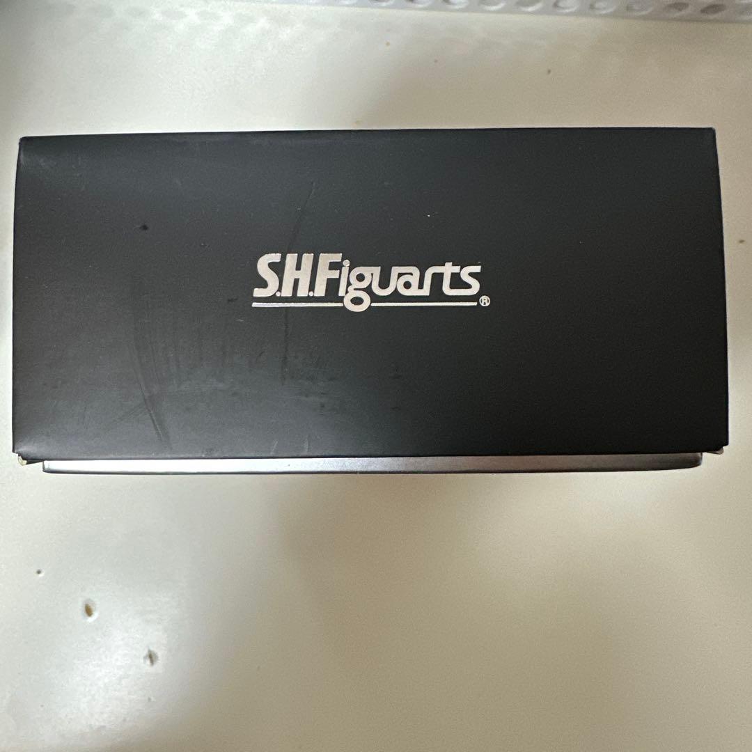 S.H.Figuarts（真骨彫製法）ウルトラマンティガマルチタイプ