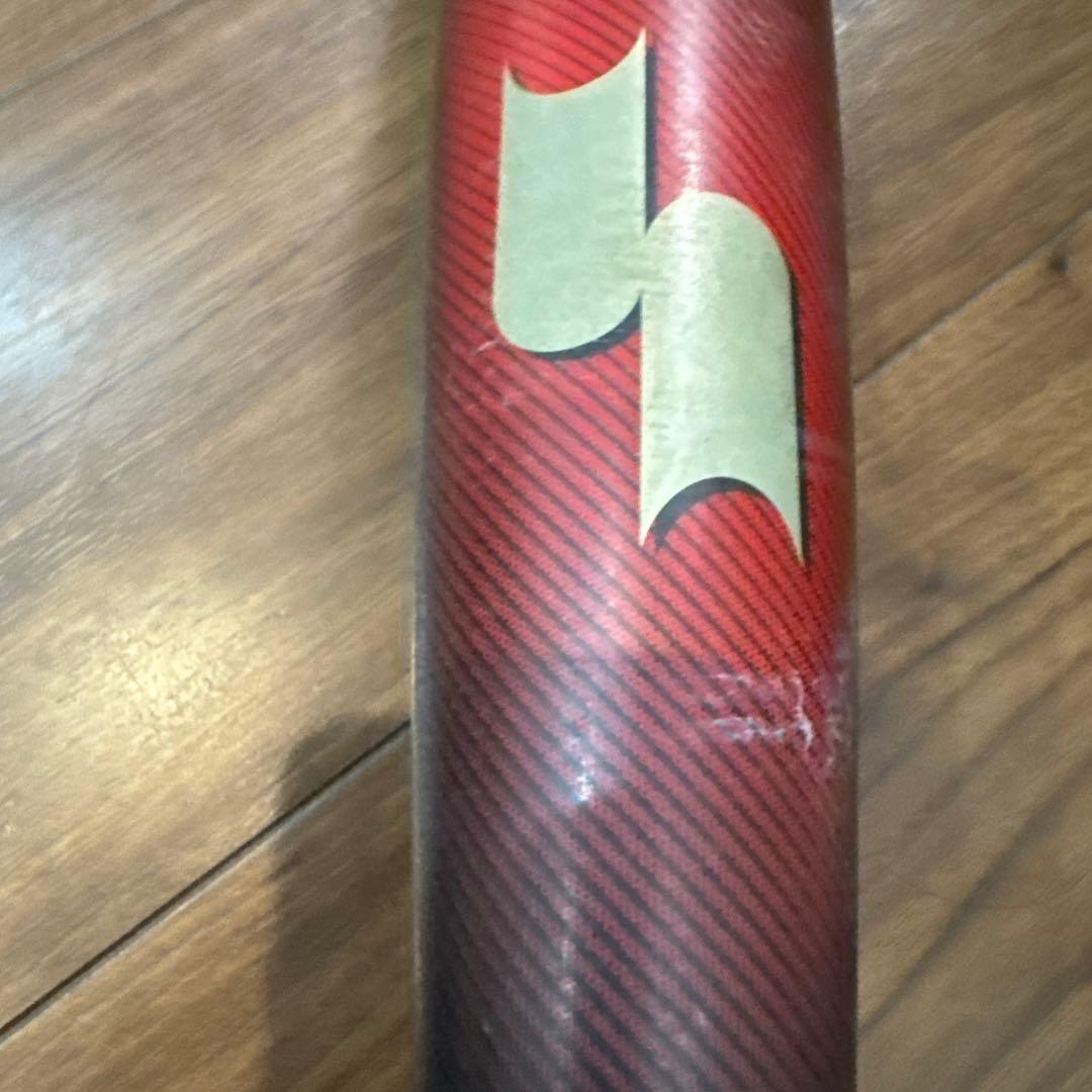 ＪＰSSK MM23 一般用84cm バットケース付