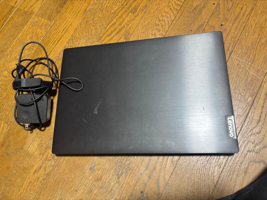 レノボ ノートPC ideaPad L340-15IWL