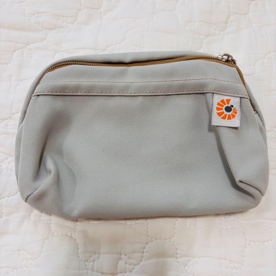 エルゴベビー オムニブリーズ ベージュ 抱っこ紐 ベビー用品