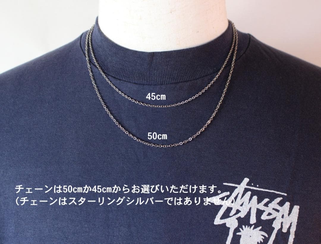 40s　スウィートハートジュエリー　WW2　シルバー　チャーム　イニシャル　A