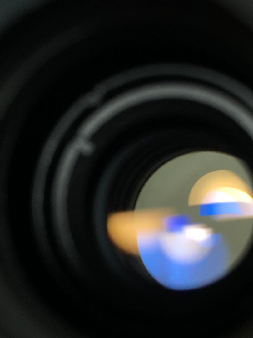 fujinon 43-75mm f3.5-4.5 m42マウント