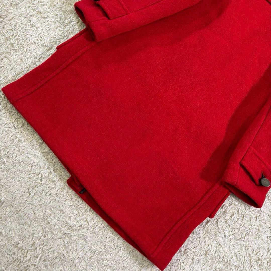 バーバリーズ　SPECIALTY DUFFLE COATING ダッフルコート