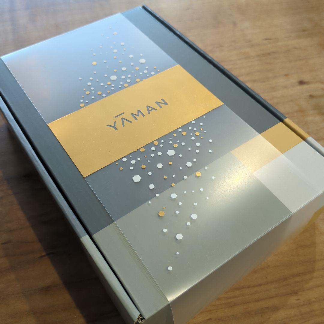 YAMAN ミーゼ スカルプリフト アクティブプラス（MS-82G）