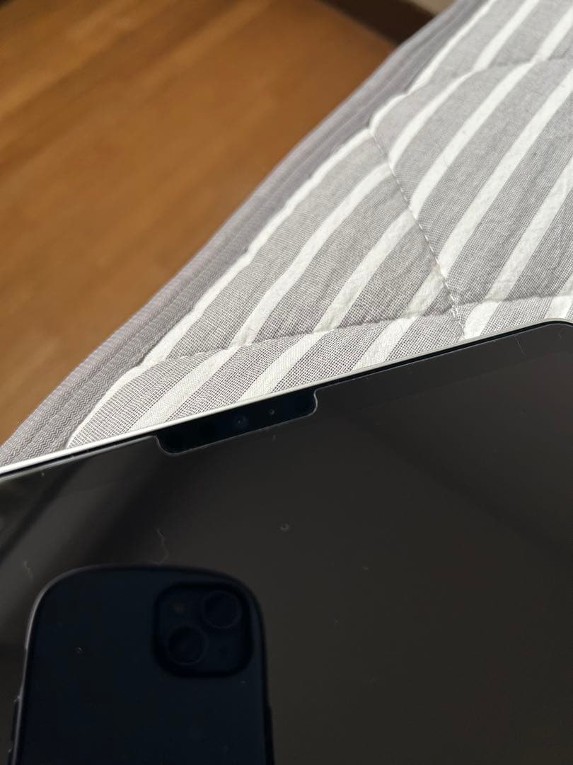 Apple iPad Pro 11インチ 128GB シルバー　第3世代