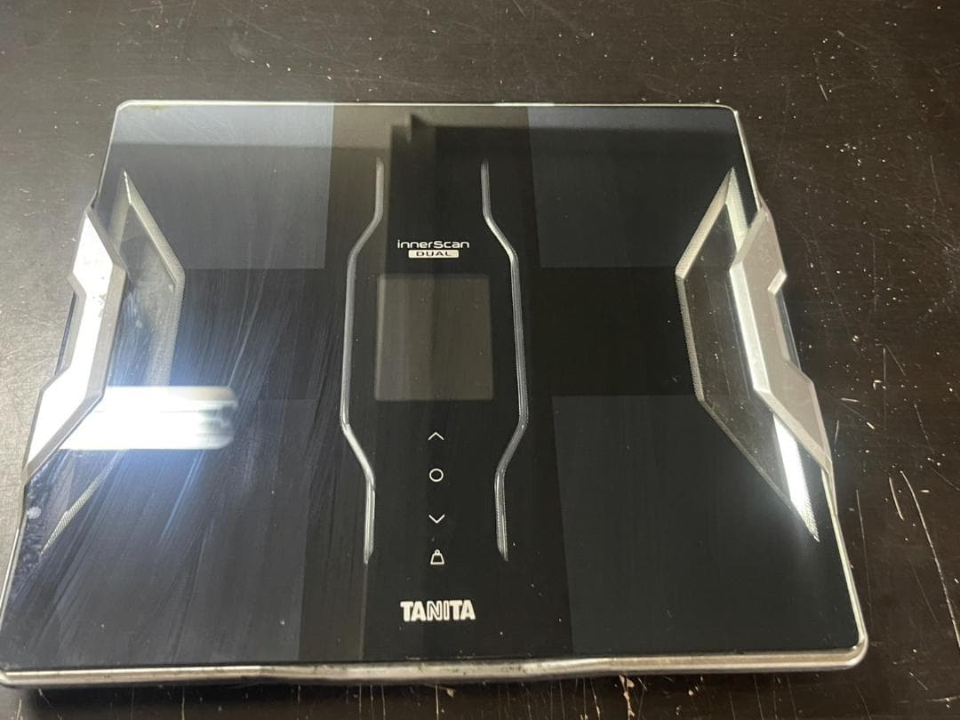 タニタ Tanita 体組成計 インナースキャンデュアル RD-E02
