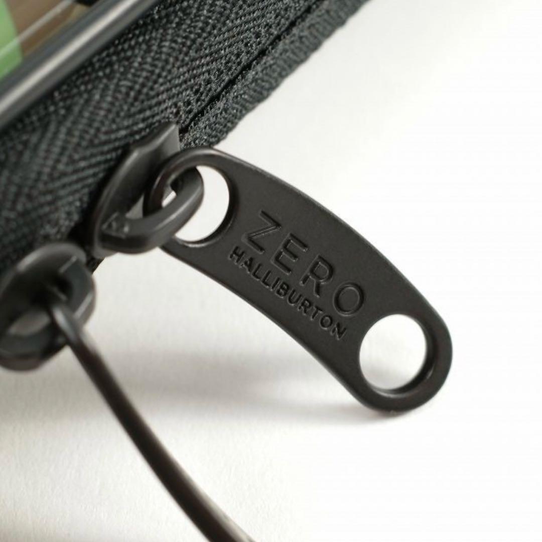 ZERO HALLIBURTON ゼロハリバートン 13インチ用 モバイルケース