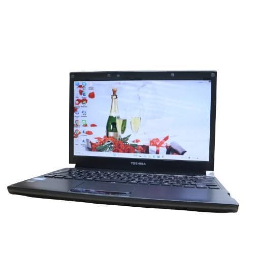 ディスプレイ 13.3インチの東芝 Dynabook R732H 美品