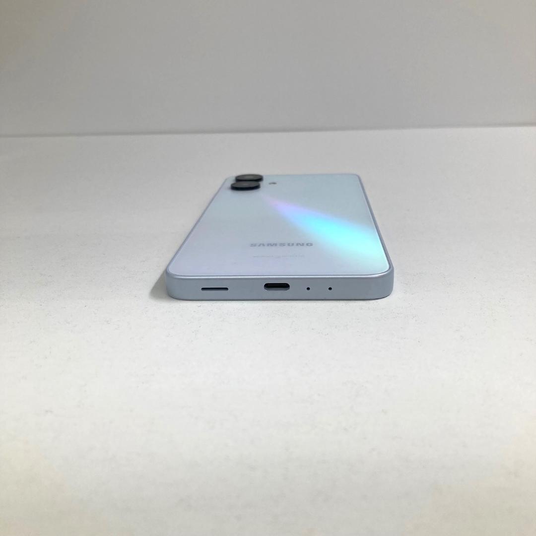 美品　Samsung サムスン　Galaxy A25 5G　SC-53F