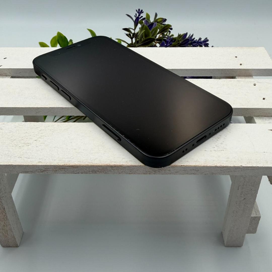 iPhone 12 mini 128GB ブラック 275