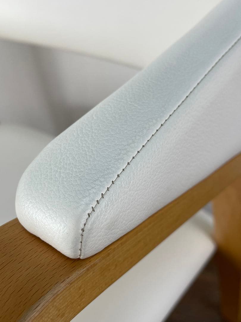 ◆ 天童木工 ◆ アームチェア 椅子 チェア 高級家具 B