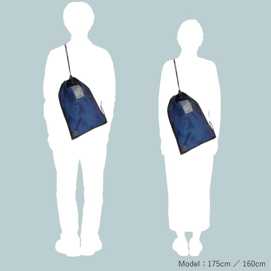 新品ポーターPOTR / PACKS SHORT TRIP KIT 吉田かばん