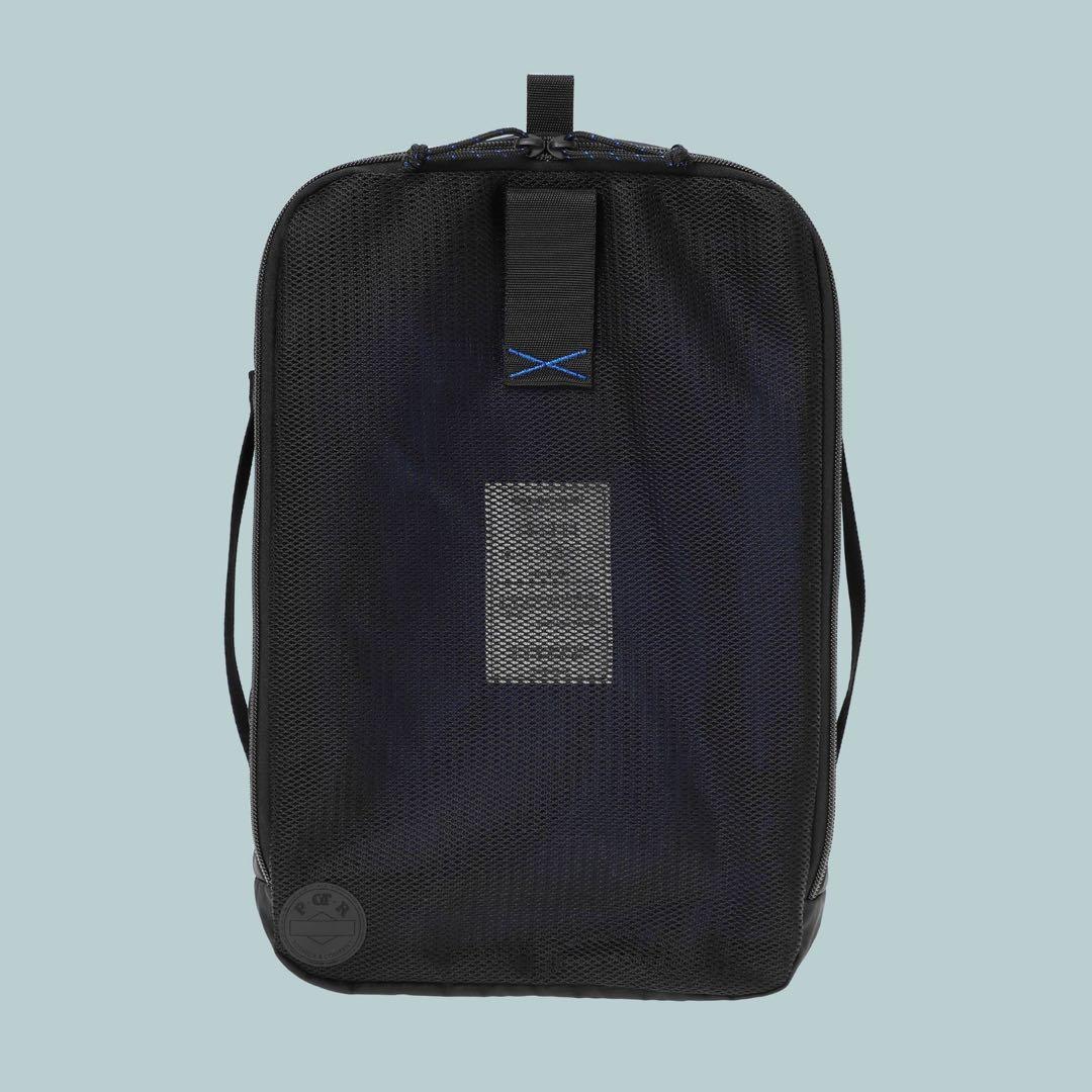 新品ポーターPOTR / PACKS SHORT TRIP KIT 吉田かばん