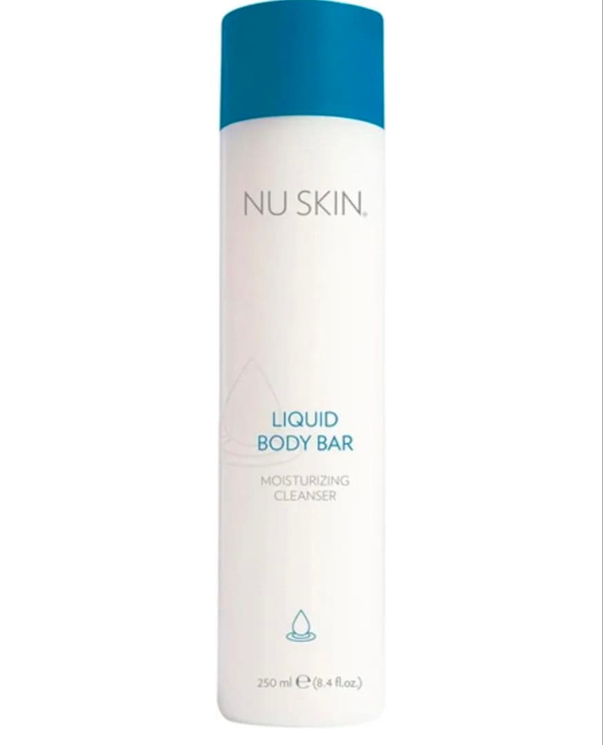 NU SKIN enhancer skin conditioning 4本
