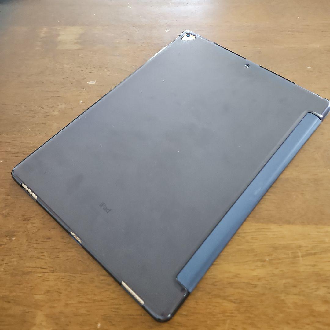 iPad Pro 12.9インチ 128GB Wi-Fi+Cellular