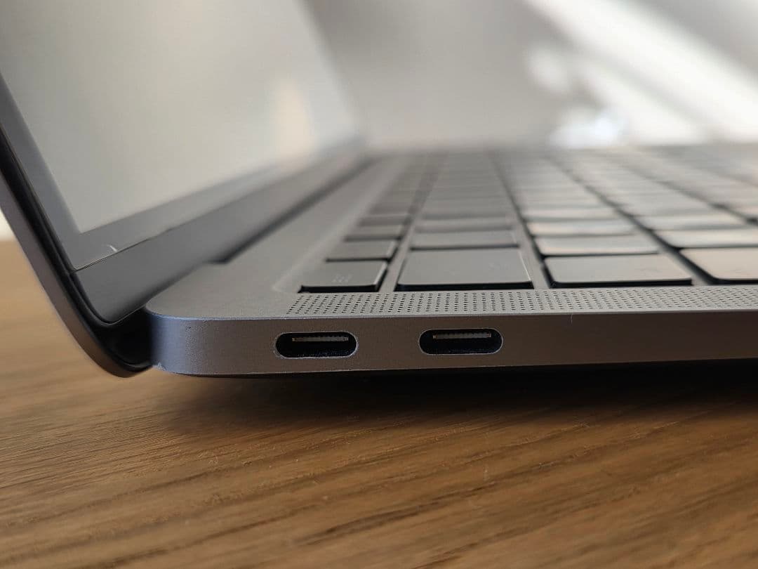 y*o様 Macbook M1 スペースグレー 256GB