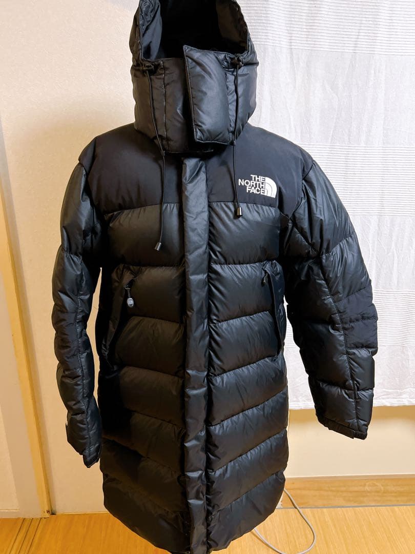訳ありTHE NORTH FACE (ザ ノース フェイスロングダウンジャケット