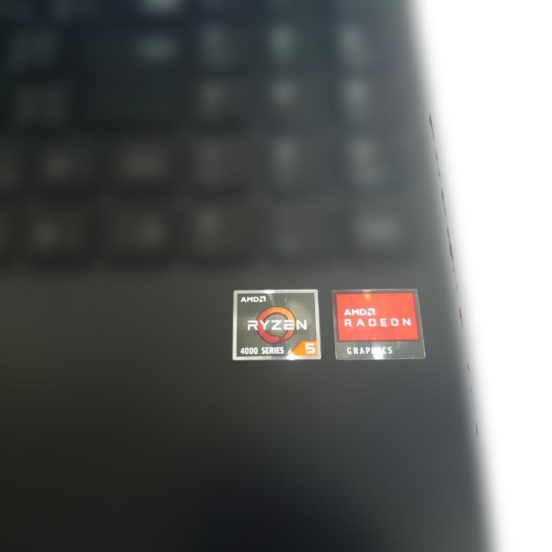 Windowsノート本体 NEC Lavie Direct N15(R) Ryzen5 SSD256GB