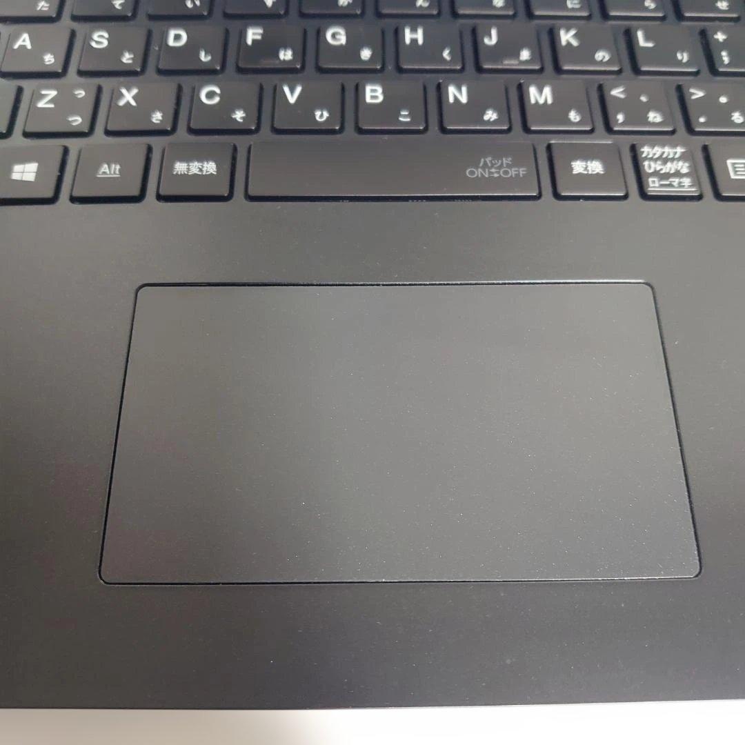 Windowsノート本体 NEC Lavie Direct N15(R) Ryzen5 SSD256GB