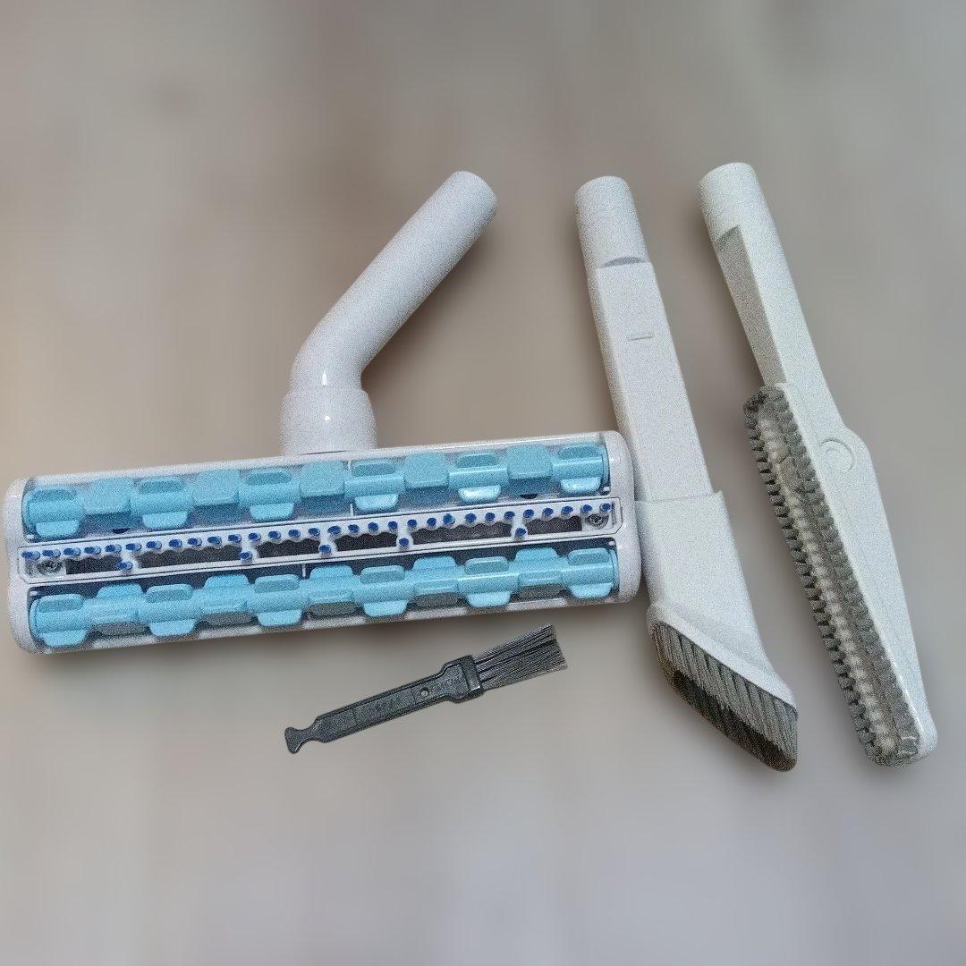 パナソニック サイクロン式コードレススティック掃除機 MC-SB85K