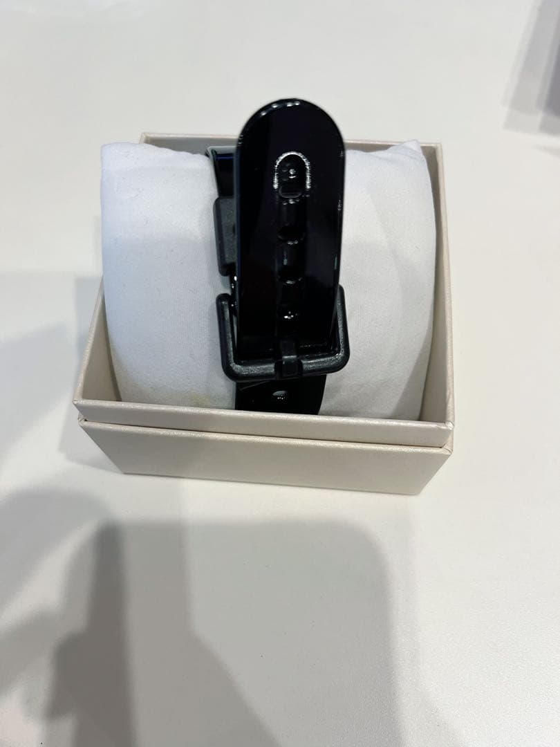 Baby-G デジタル腕時計 ブラック/ピンク