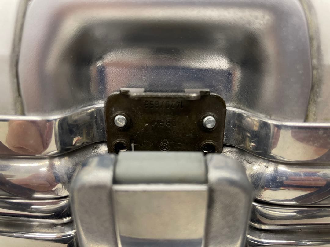 ☆*☆様 【RIMOWA】リモワ　小型バッグ【トパーズ　ピッコロ　希少？】