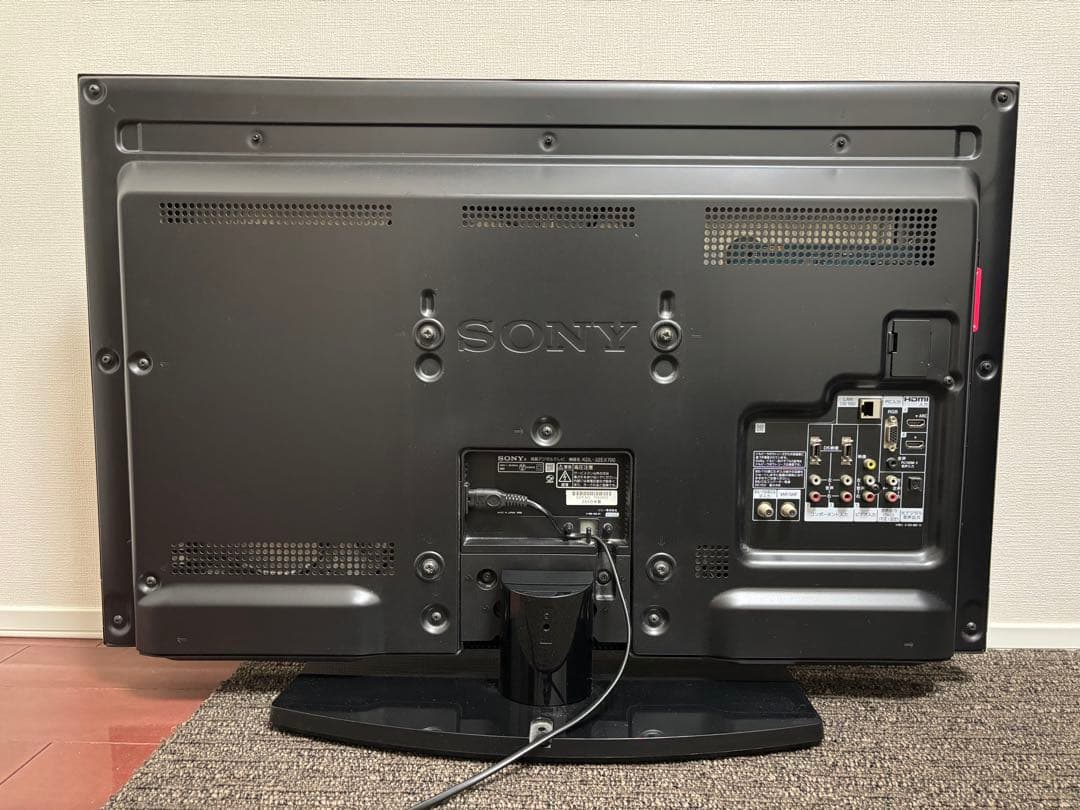 【送料込み】SONY KDL-32EX700 32インチ液晶テレビ