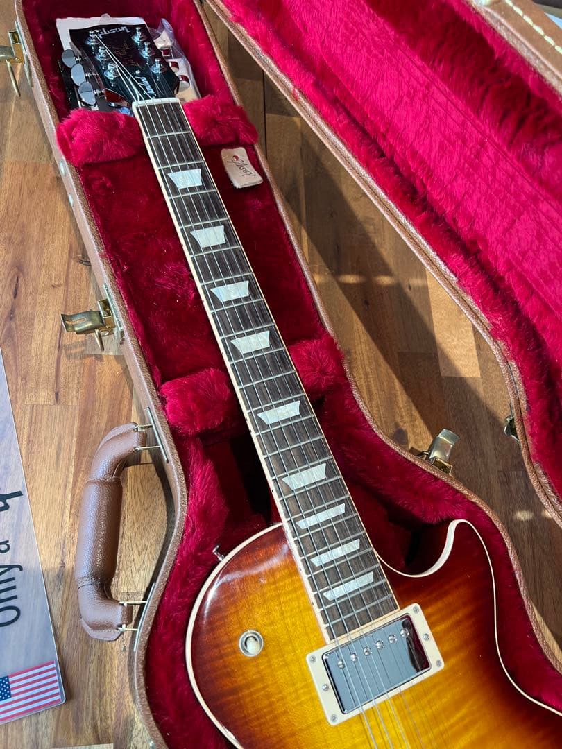 Gibson Les Paul standard 2017 レスポール