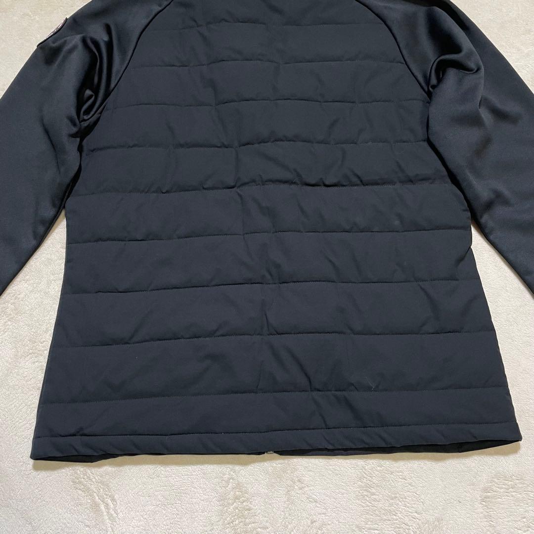 美品 mizuno ミズノ 中綿ウォーマージャケット 上下 セットアップ