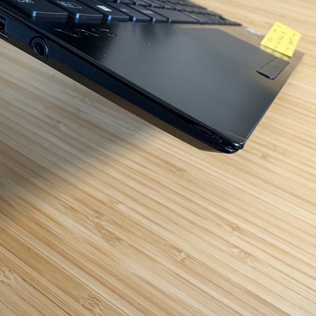 VAIO LTEモデル 13世代 i5-1340P FHD/16G office