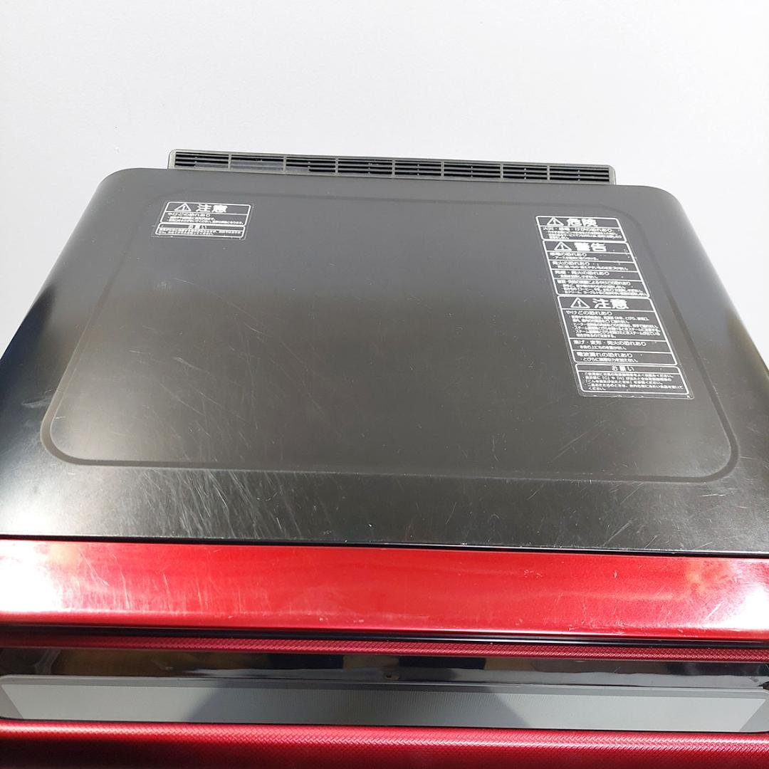 TOSHIBA 石窯ドーム　ER-MD300 過熱水蒸気 オーブンレンジ 30L