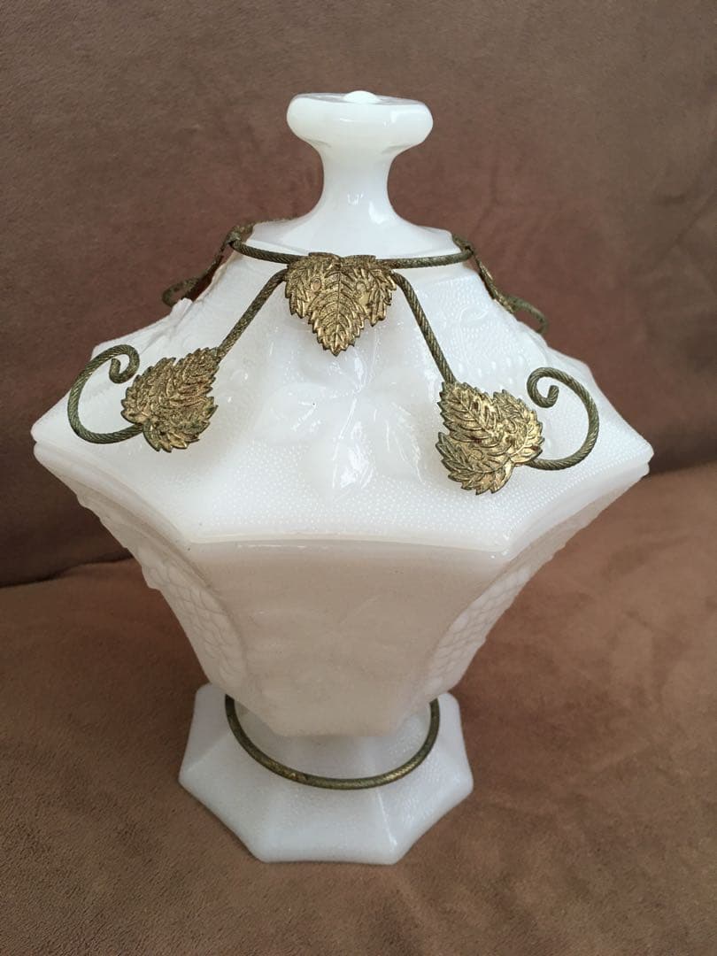 値下げ超レア　ファイヤーキングfirekingポット 小物入れ キャンディー入れ