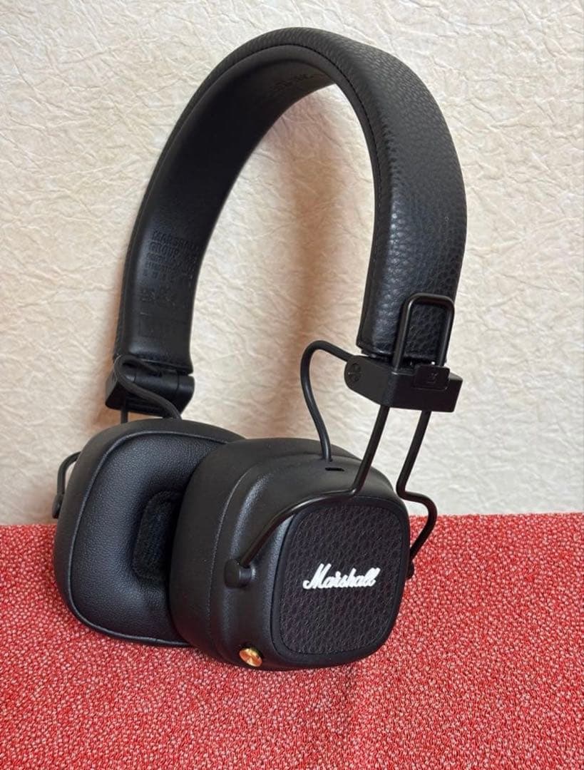 【早い者勝ち】Marshall MAJOR V 本体のみ マーシャルメジャー 5