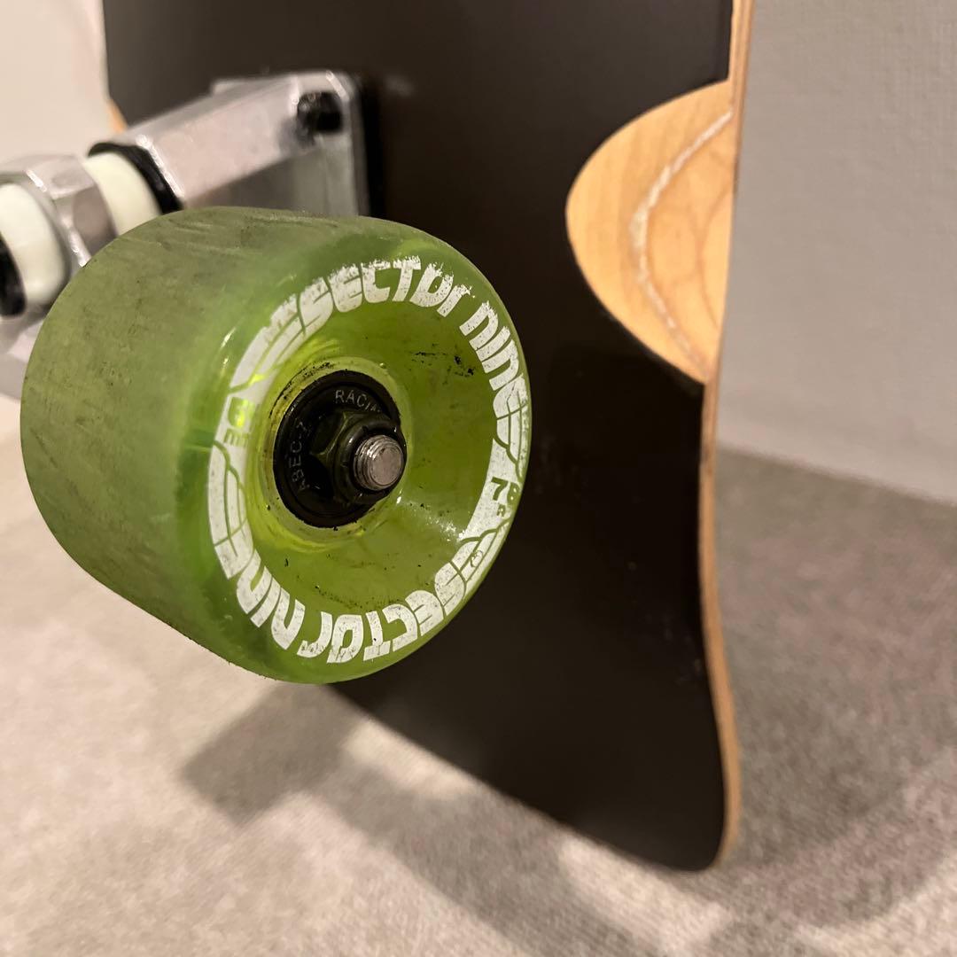 スケートボード　スケボー　サーフスケート　 コンプリート