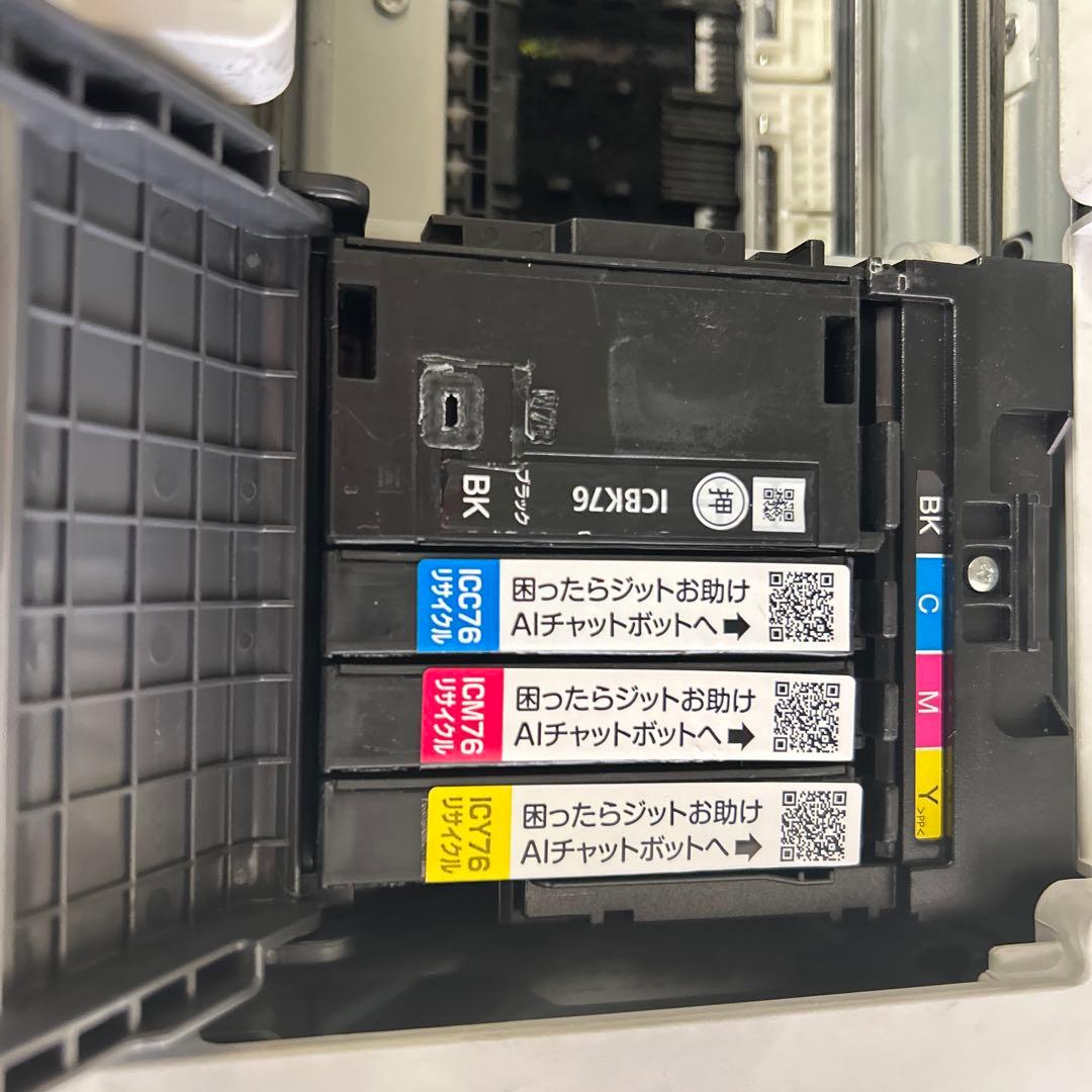 EPSON PX-M5041Fインクジェットプリンター 本体