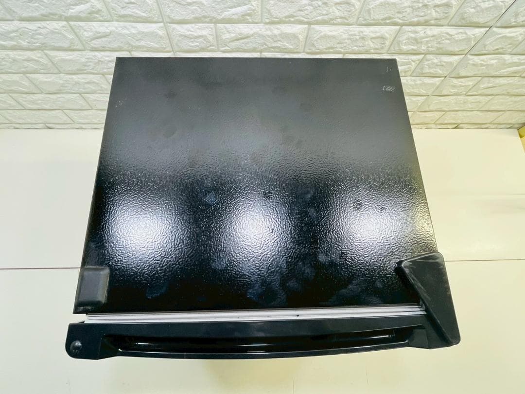 162Z アイリスプラザ 小型冷蔵庫 46L 2024年製 送料込