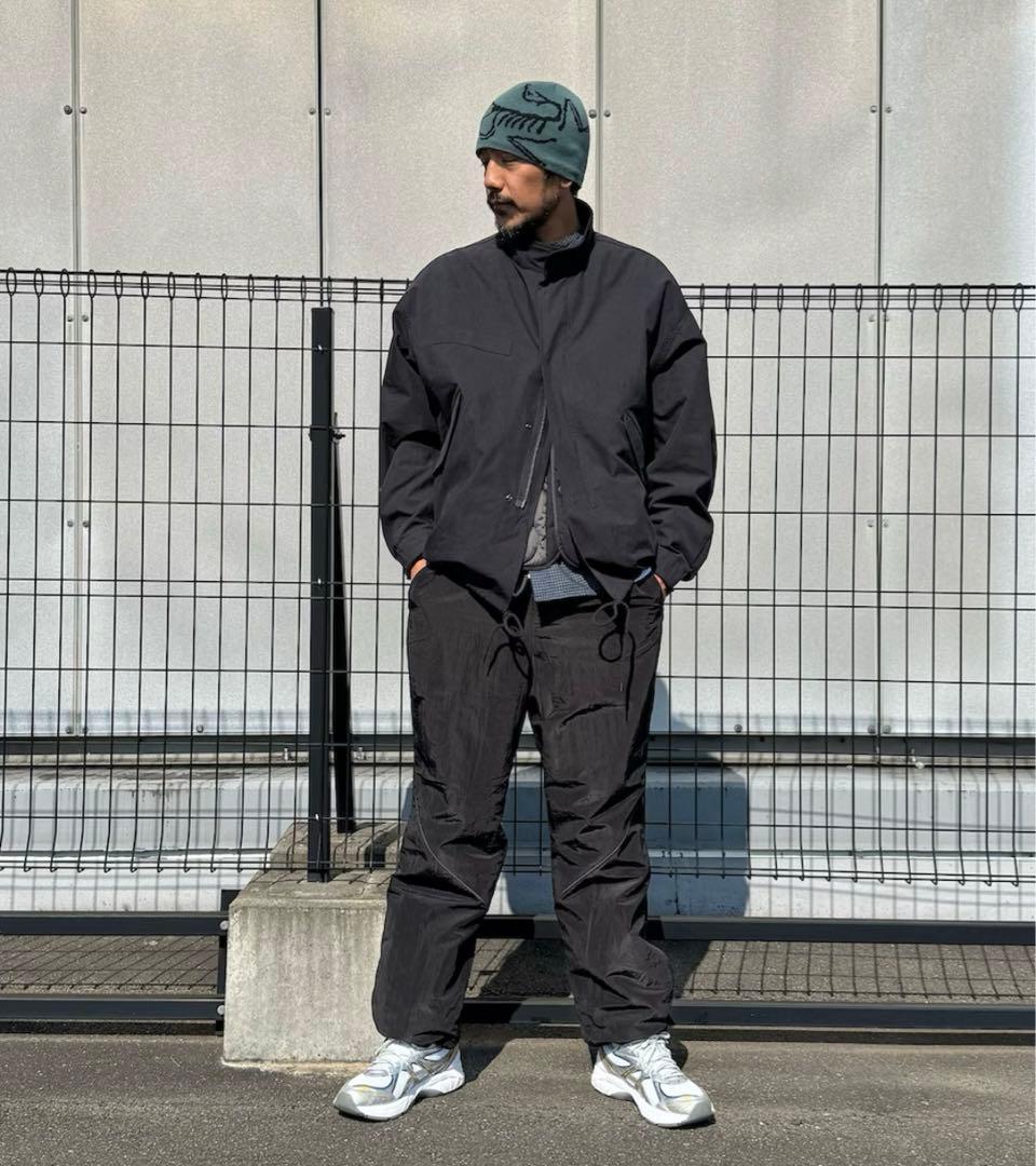 ciaopanic typy M-65 ショートモッズコート ブラック L