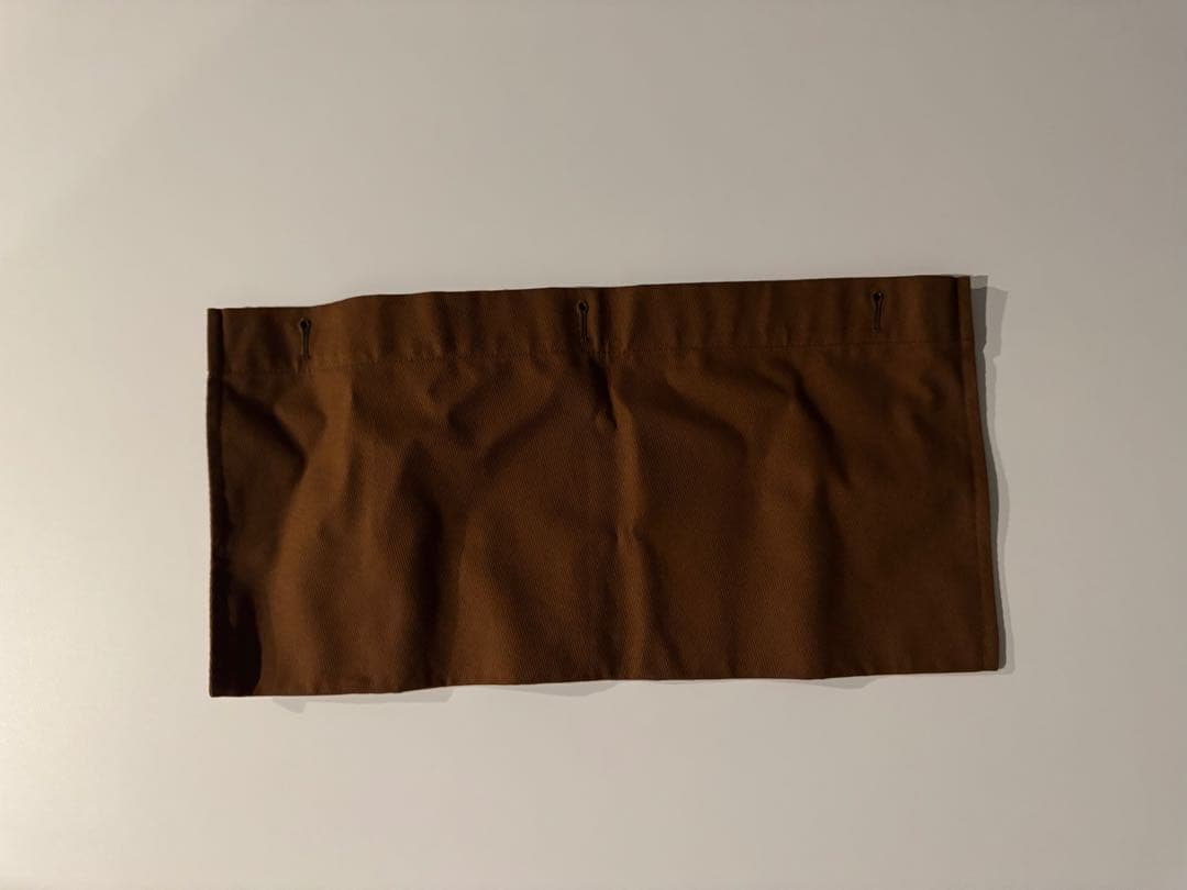 GRENFELL シューター　BEAMS受注会 個人オーダー品　英国製