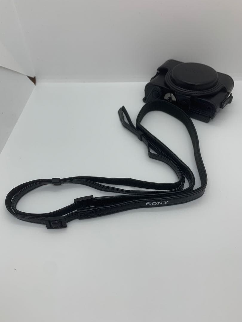 【美品】SONY CyberShot RX100III(DSC-RX100M3)