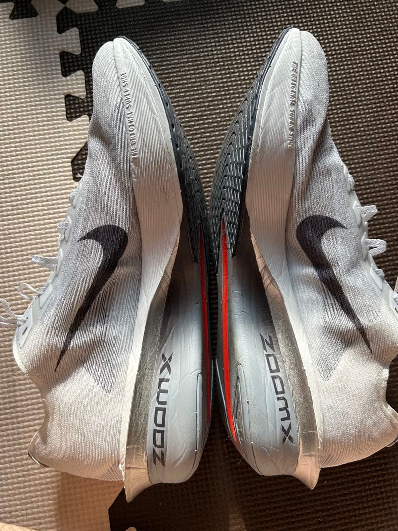ナイキ ズームX ヴェイパーフライ ネクスト% 4 29cm