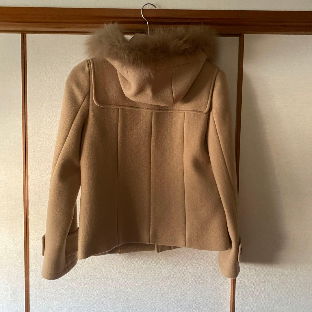 ☆絶対可愛い☆アプ☆コート☆