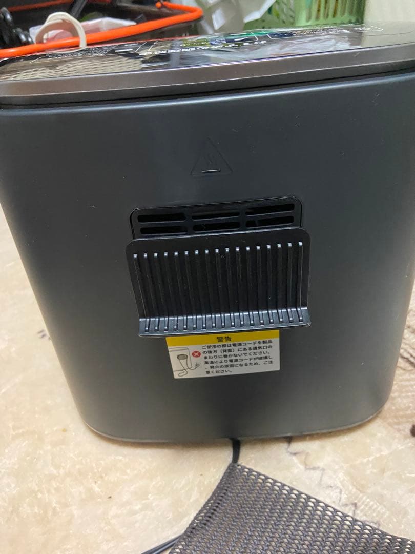 cosori ノンフライヤー 6L 6リットル